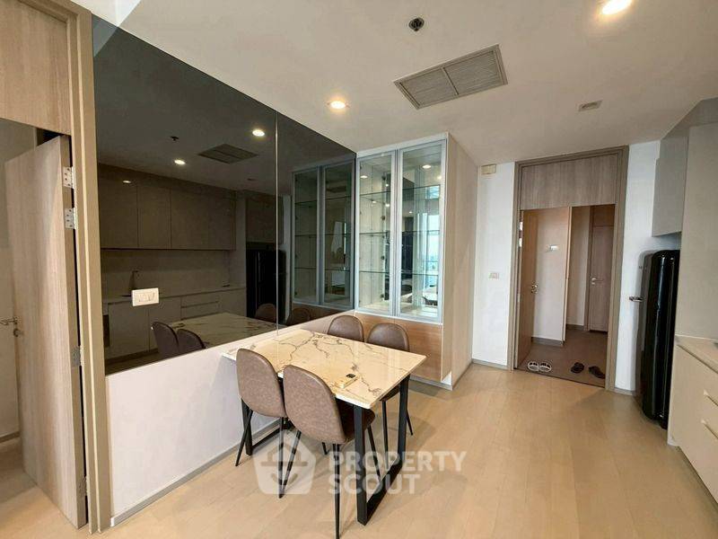 รูป คอนโด 1-ห้องนอน ที่ โนเบิล เพลินจิต ใกล้ BTS เพลินจิต (ID 3477342) - รูปที่ 9/16
