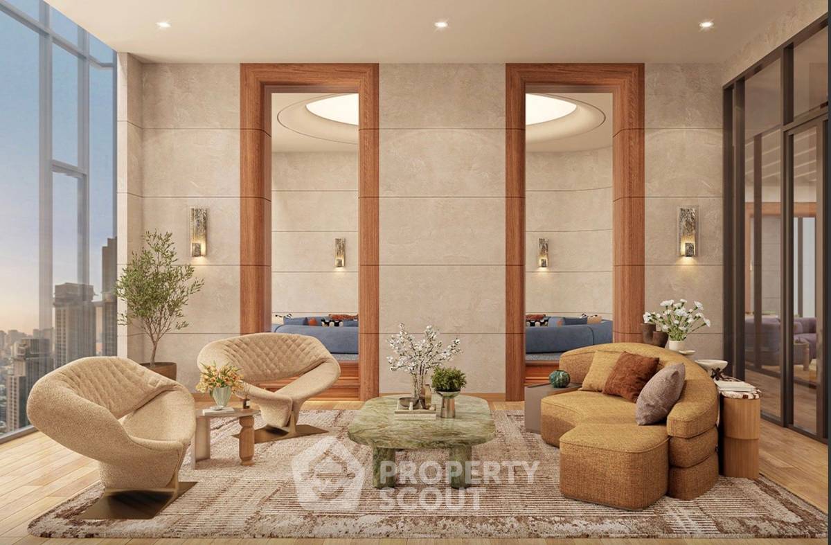 picture Condo 1-BR At XT10 Ekkamai, 25 Sqm on 7th Floor Near BTS Thong Lor (ID 2933296) - 5/5