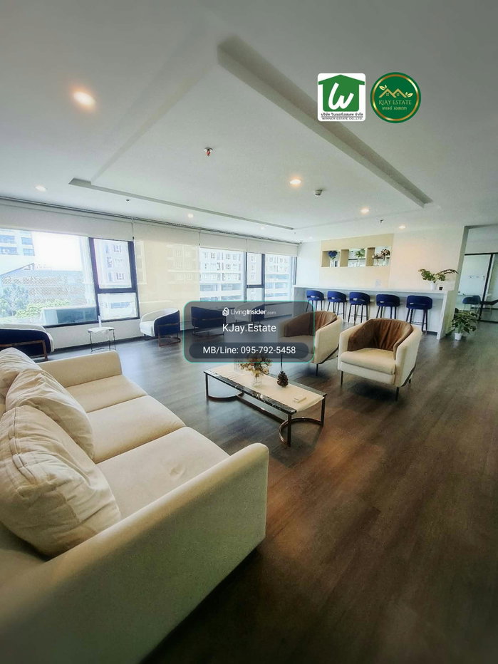 รูป ปล่อยเช่า Regent Home Bangna ชั้น 27 ตึก B ❤︎︎Regent Home Bangna❤︎︎  - รูปที่ 11/19