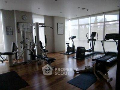 รูป คอนโด 2-ห้องนอน ที่ อเวนิว 61 คอนโดมิเนียม ใกล้ BTS ทองหล่อ (ID 468033) - รูปที่ 24/25