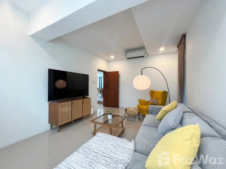 picture 3 Bedroom Villa for rent in Talat Nuea, Phuket 6901969 - 30/63