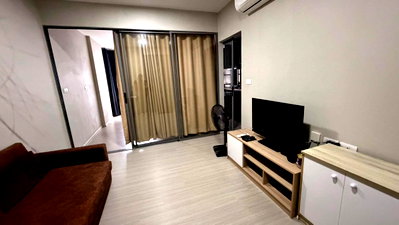 คอนโดให้เช่า : #A124346 ✅ 30/10/69  ให้เช่า Quintara Phume Sukhumvit 39 📲📢สอบถาม ld line @condoboy