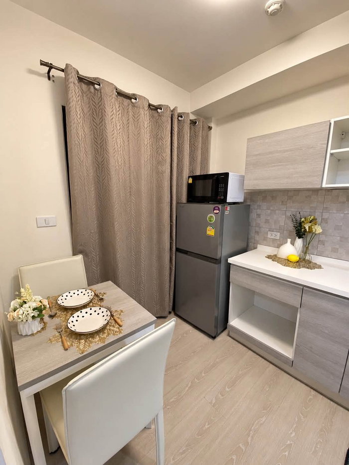 picture @Condorental condo for rent Grene Don Mueang - Song Prapha - 5/7