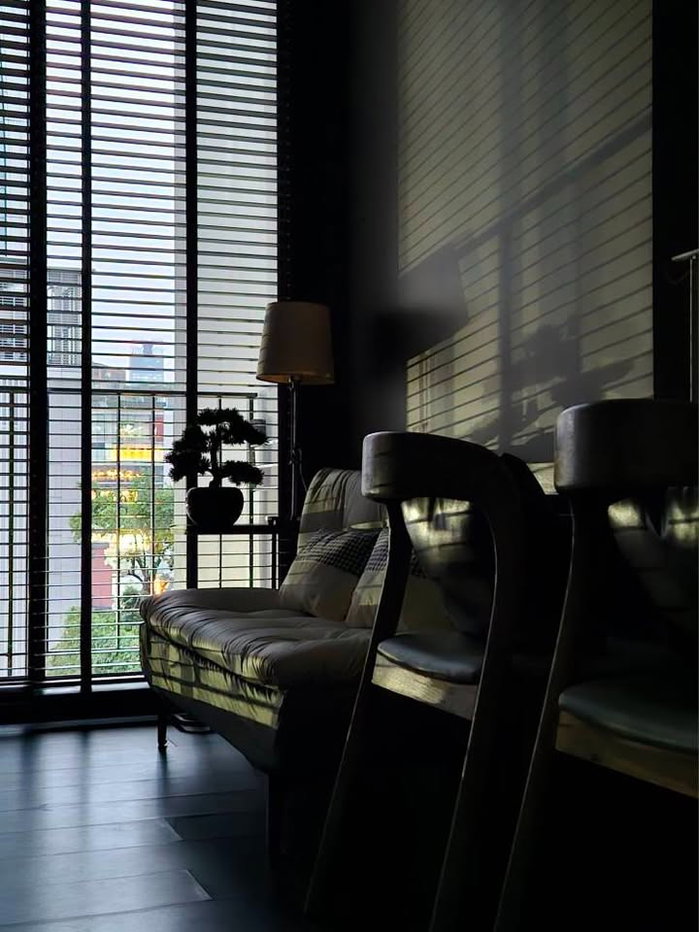 picture @Condorental condo for rent Edge Sukhumvit 23 - 6/10