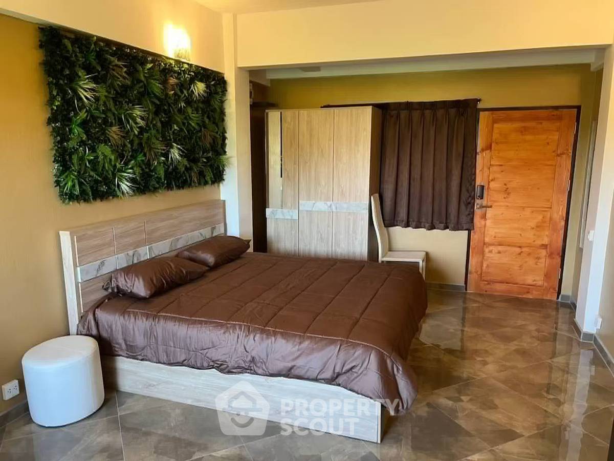 รูป คอนโด 1-ห้องนอน ที่ นกบิน คอนโดมิเนียม ใกล้ พัทยาใต้ (ID 2508948) - รูปที่ 8/9