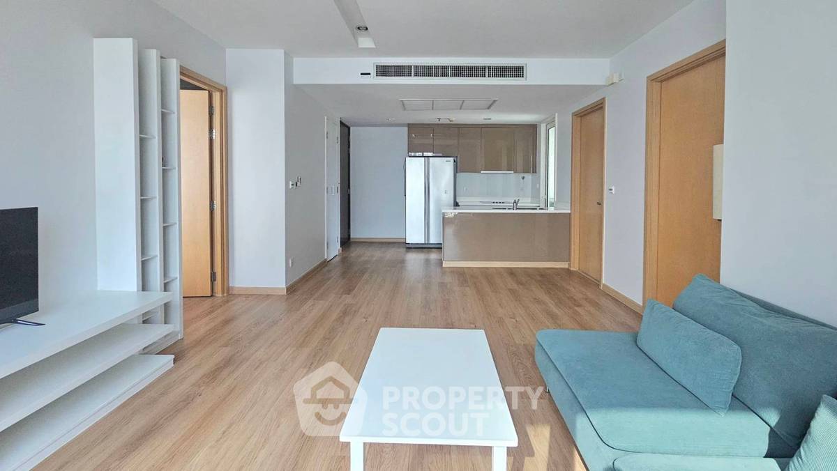 picture 200m To BTS Thong Lor | 2-BR Siri At Sukhumvit (ID 3477210) - 19/24