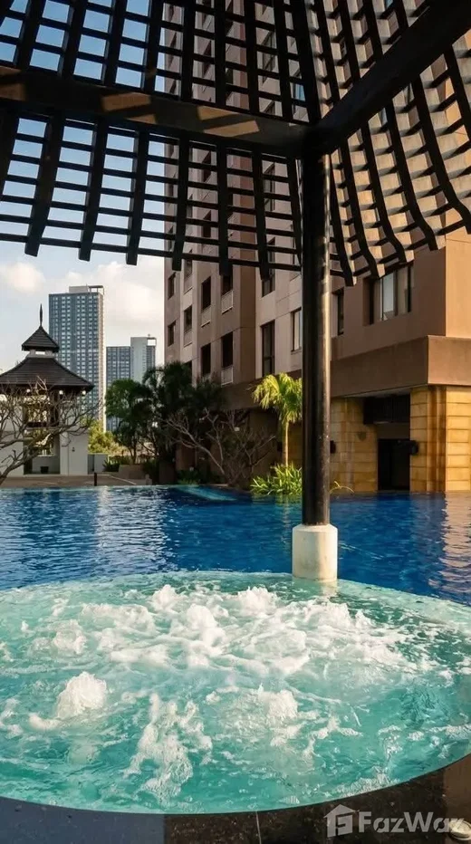 picture 1-Bedroom Condo for Sale with Pool View – 44.7 Sq.m. 6911587 - 8/11