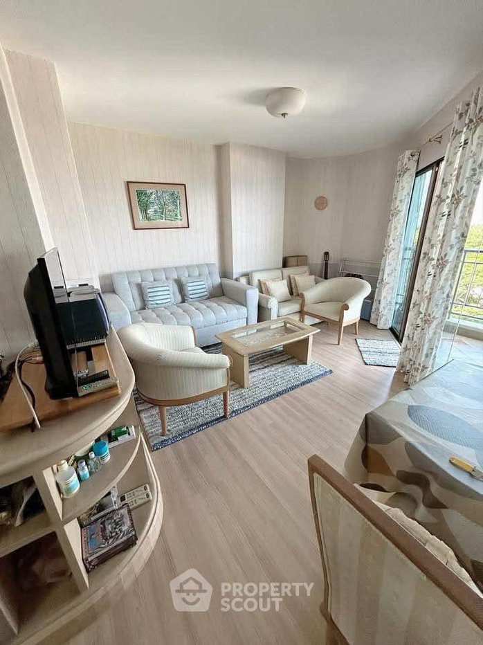 picture 64 Sqm 2-BR Condo For Sale At Baan Rabiang Chan (ID 3467869) - 3/9
