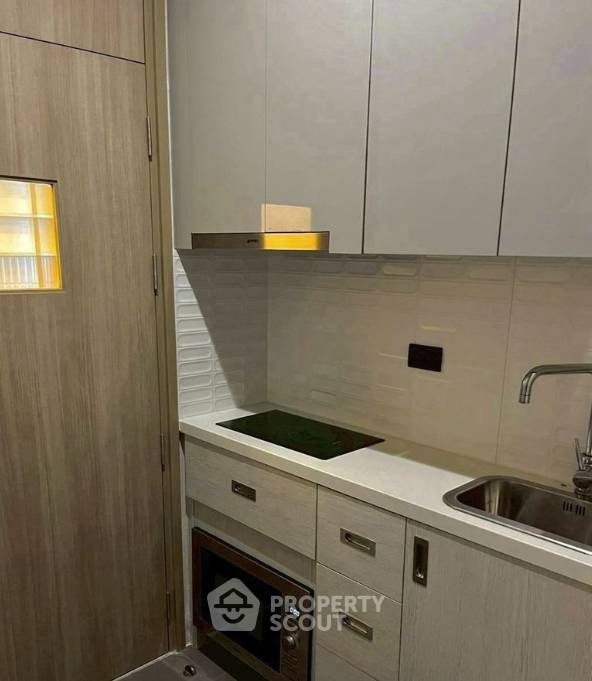 picture 2-BR Condo at Noble Ploenchit near BTS Phloen Chit (ID 3429173) - 5/7