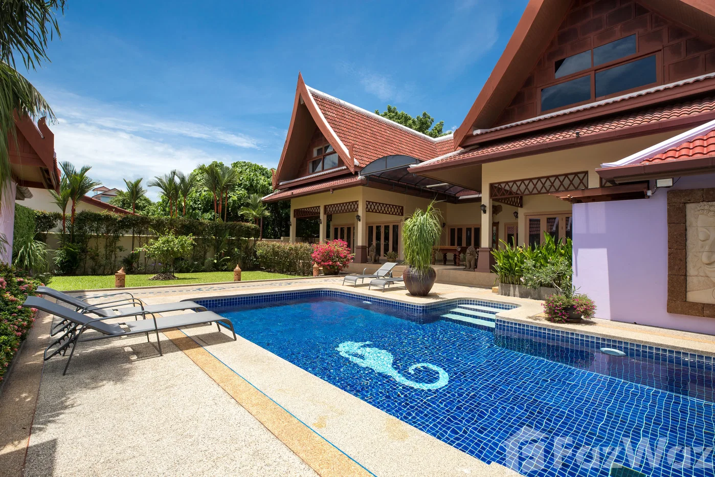 picture 5 Bedroom Villa for sale in Rawai, Phuket 6905622 - 7/47