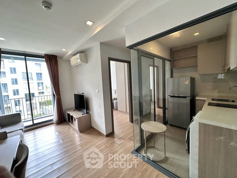 2-BR Condo at The Nest Sukhumvit 71 near BTS Phra Khanong (ID 3475226)