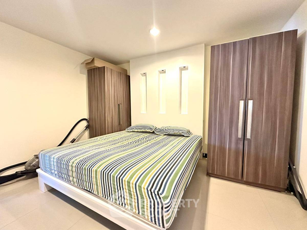 รูป ขายคอนโด 2 ห้องนอน Platinum Suites Condominiums / TW Condominium (ID 3281072) - รูปที่ 19/29