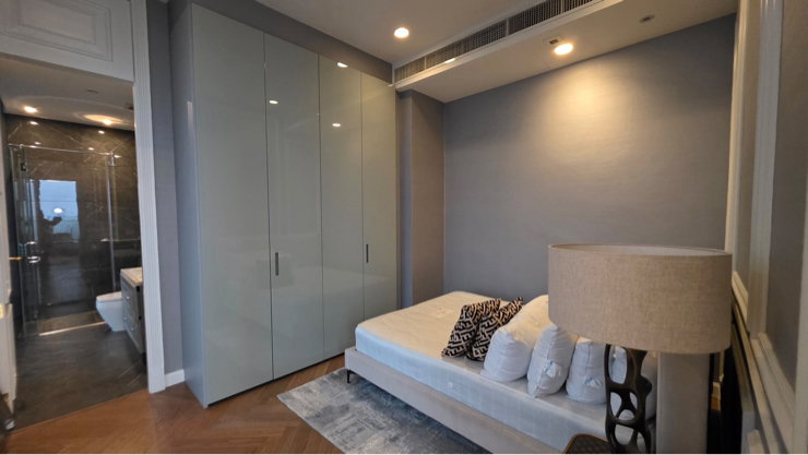 picture Rare Penthouse for rent in Marque sukhumvit 39 - 23/30
