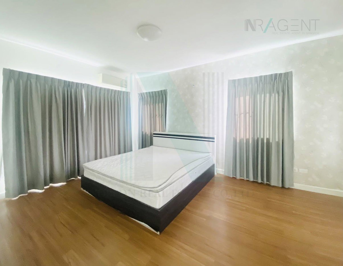 รูป ให้เช่าบ้านเดี่ยว 2 ชั้น สีวลี บางนา 3 ห้องนอน 3 ห้องน้ำ - รูปที่ 5/8