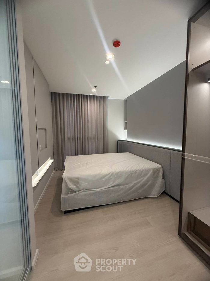 picture 1-BR Condo At Wanvayla Na Chaophraya Near MRT Bang Phlat (ID 3444793) - 5/5