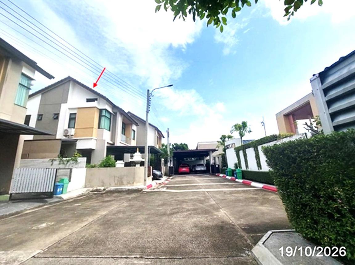 picture HOME 46.1 Sq.w. Pak Kret Nonthaburi for 6.2M - 10/15