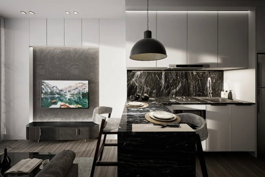 Project Enigma Residence Picture - 2/9