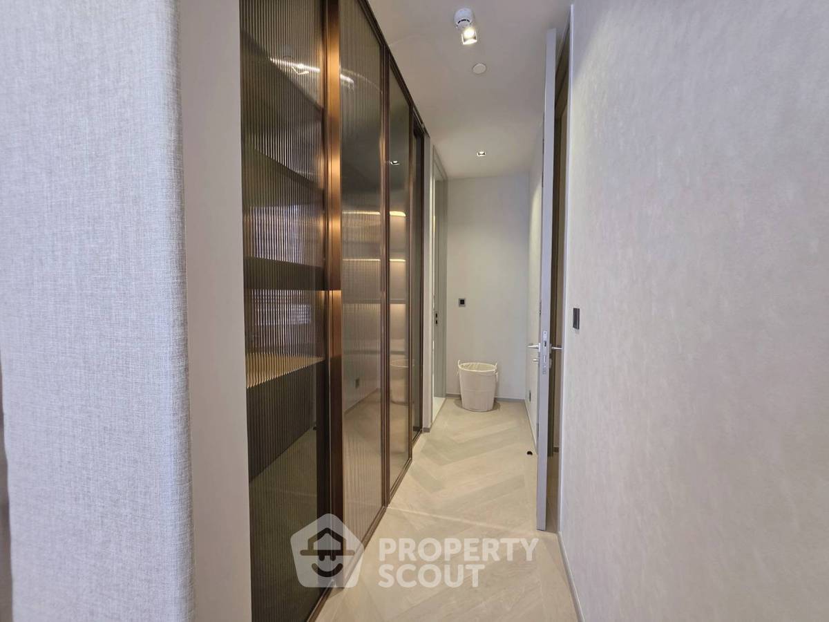 รูป คอนโด 3-ห้องนอน ที่ เดอะ รีเซิร์ฟ สาทร ใกล้ BTS ศาลาแดง (ID 3475847) - รูปที่ 15/17