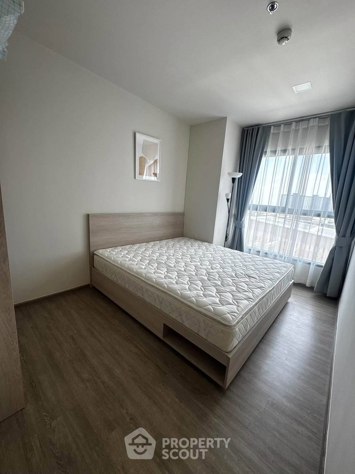 picture 2-BR Condo at NIA By Sansiri near BTS Phra Khanong (ID 3475237) - 1/6