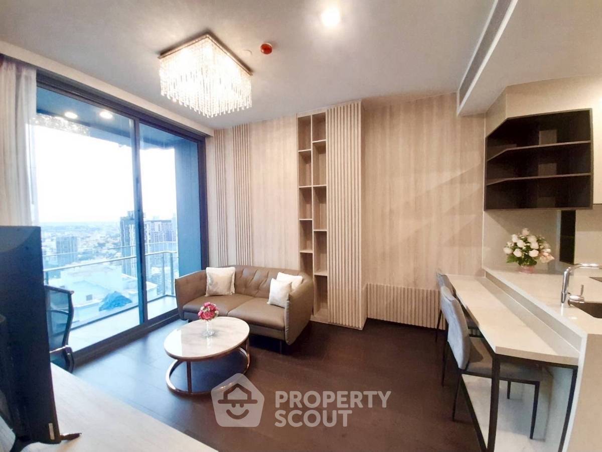 picture 1-BR Condo at Laviq Sukhumvit 57 near BTS Thong Lor (ID 3426894) - 10/11