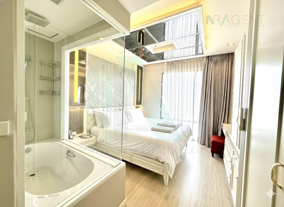 picture ð For Sell Condo STAR VIEW Building B, Floor 39,2 bed room, Room size 78 sqm - 3/8