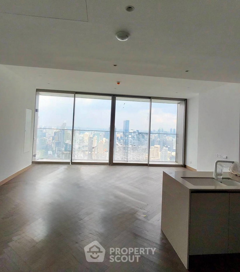 picture 60m To MRT Silom, 2-BR 145 Sqm, Dusit Residences & Dusit Parkside (ID 3458201) - 2/12