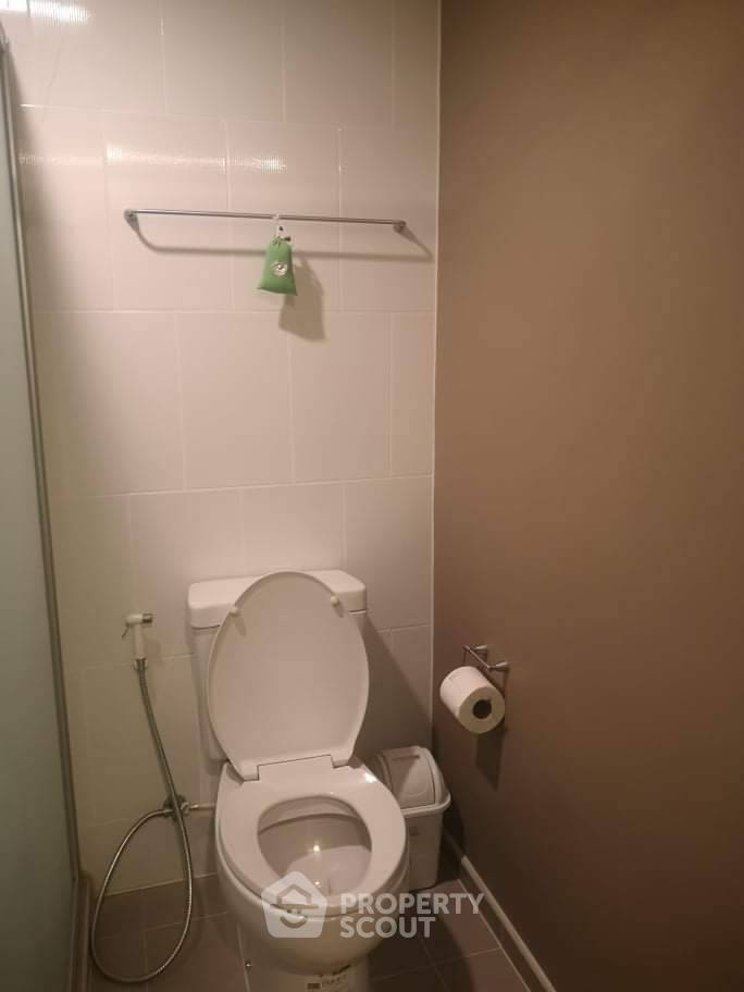 picture 2-BR Condo at U Delight @ Talatplu Station near BTS Talat Phlu (ID 950917) - 13/13