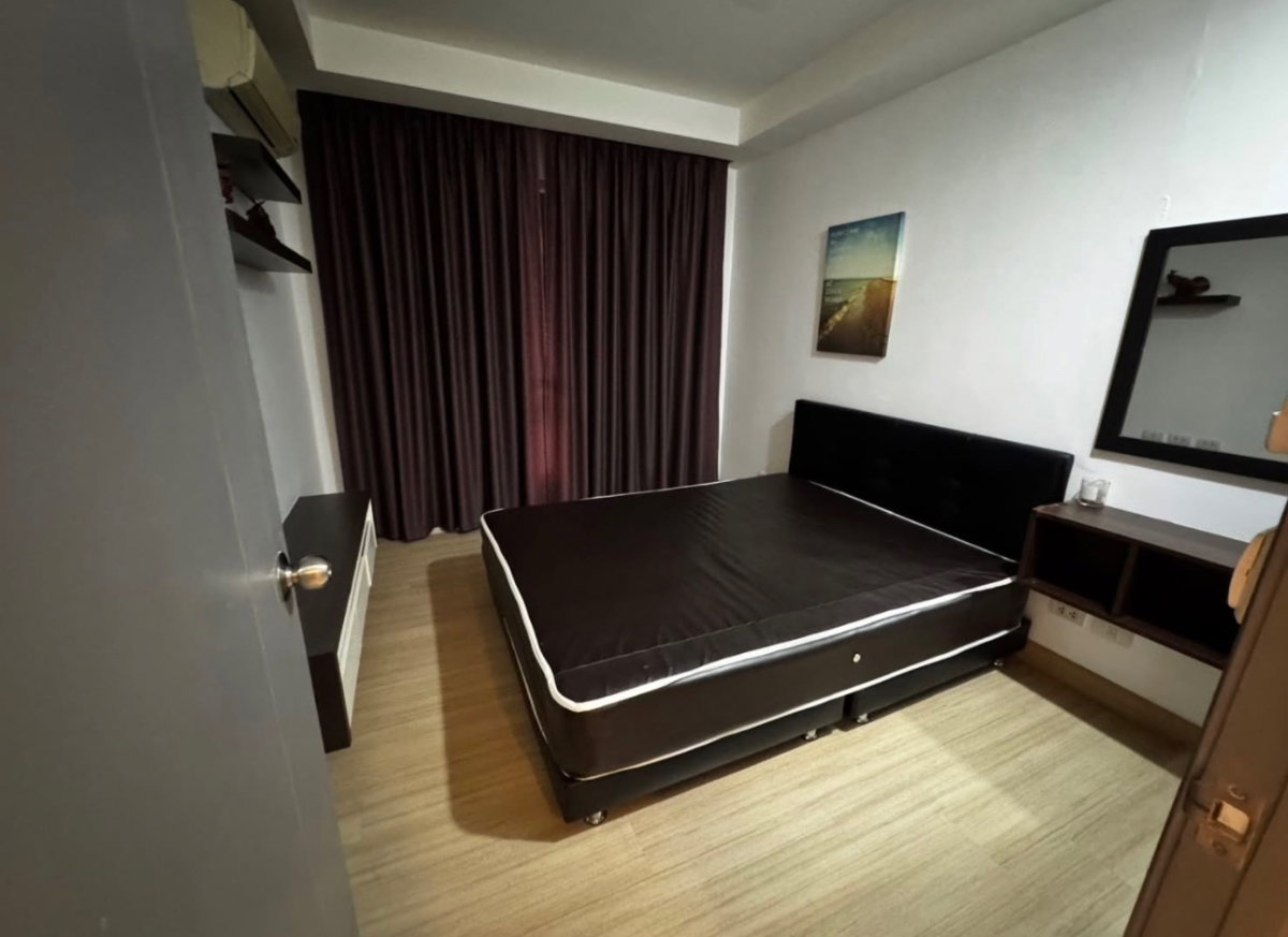 รูป Thru thonglor☎️ 1 bed 36 sqm ‼️15000/month‼️ NOW AVAILABLE 🔆✅ - รูปที่ 7/10