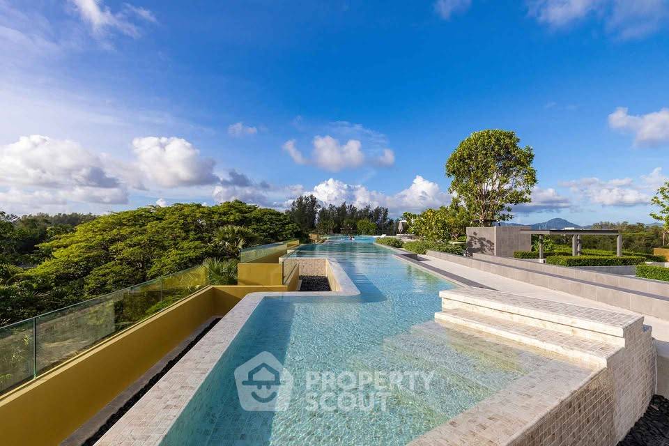 รูป คอนโด 2 ห้องนอน Laguna Beachside ขายย่านบางเทา ภูเก็ต (ID 2702201) - รูปที่ 12/20