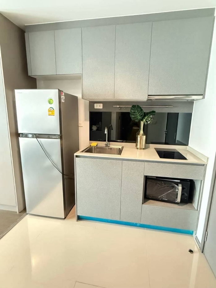 picture 🥳IDEO Sukhumvit 93. Fl.11 *Near BTS Bangchak💚Line id: @thefirstagent [RAR2610-2695] - 5/7