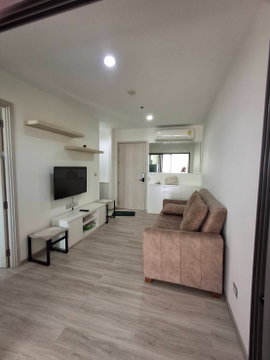 ให้เช่า Rhythm Sukhumvit 42 — 1 ห้องนอน | BTS เอกมัย | Fully Furnished GTN-0885