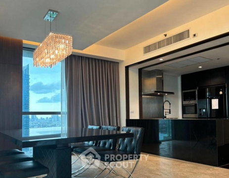 3-BR Condo at The Pano Rama 3 in Bang Phong Phang (ID 2355805)