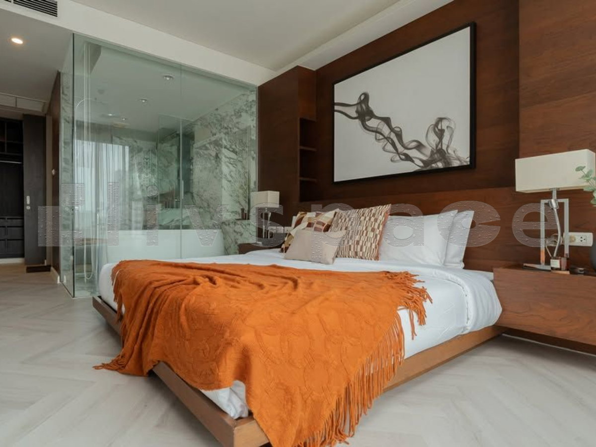 รูป ▚ L0UC03ツ ขาย Siamese Ratchakru 3Bed 3Bath 148.12ตร.ม. 24M Rare Unit ย่านอารีย์+ห้องแม่บ้าน ตกแต่งหรู BTS อารีย์✨ - รูปที่ 6/14