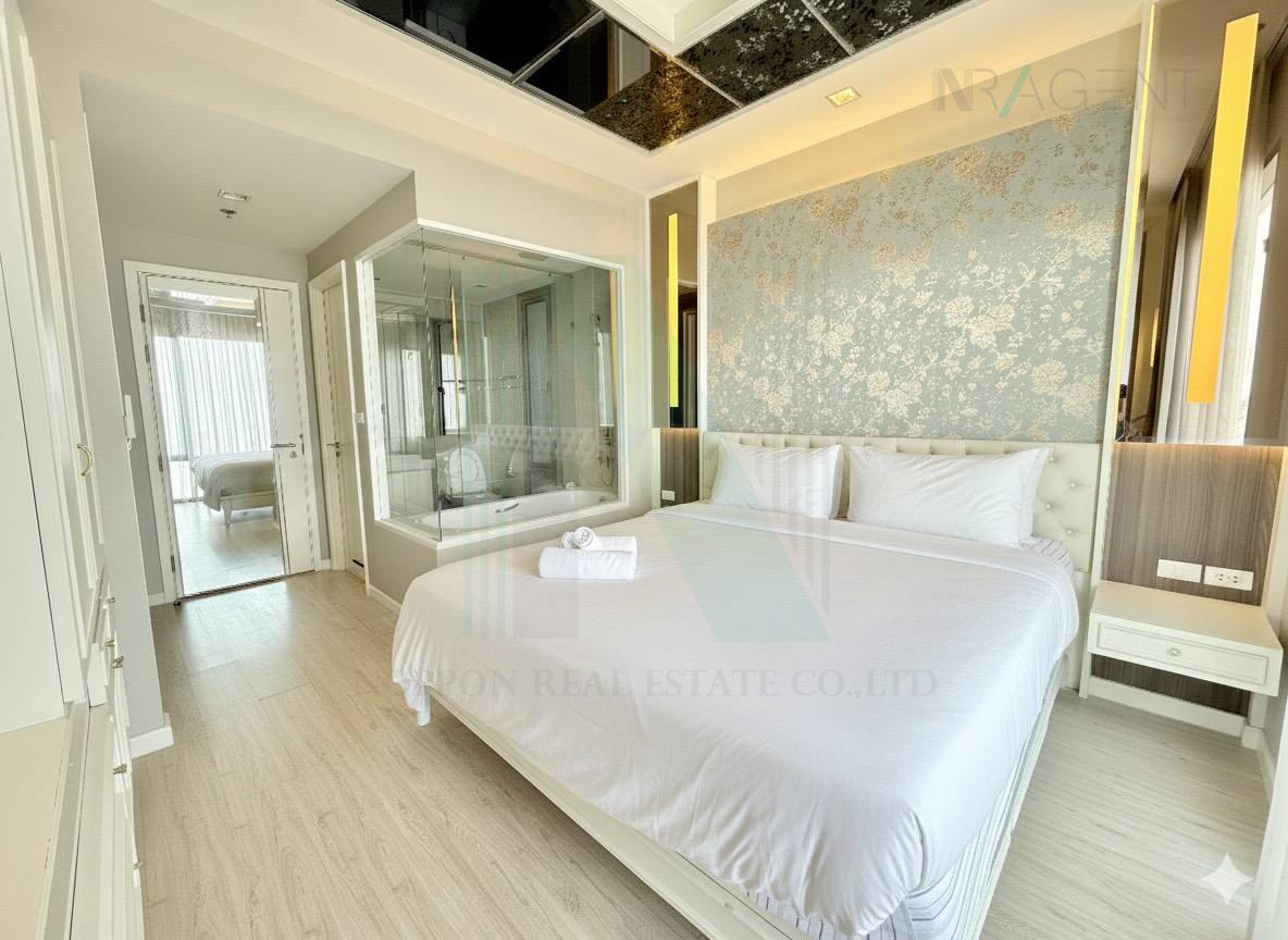 picture 📌 For Sell Condo STAR VIEW Building B, Floor 39,2 bed room, Room size 78 sqm - 4/8