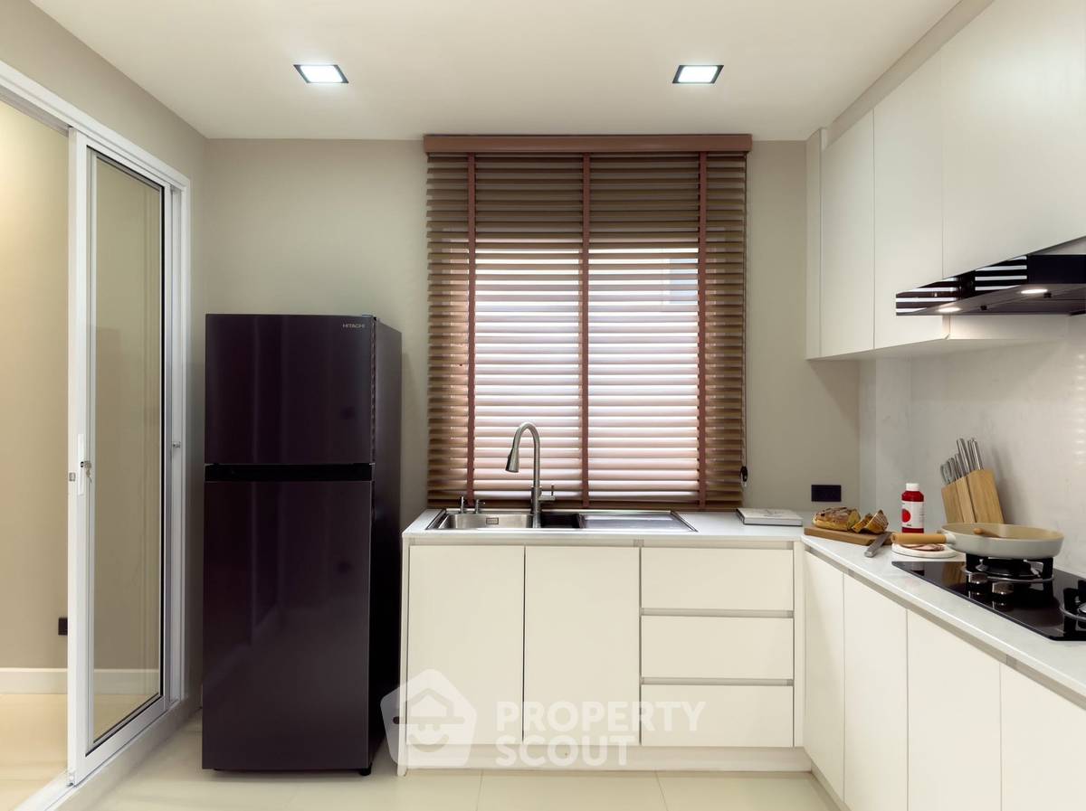 picture 4-Bedroom House For Sale At Baan Kwanwieng, Hang Dong (ID 3478615) - 14/42