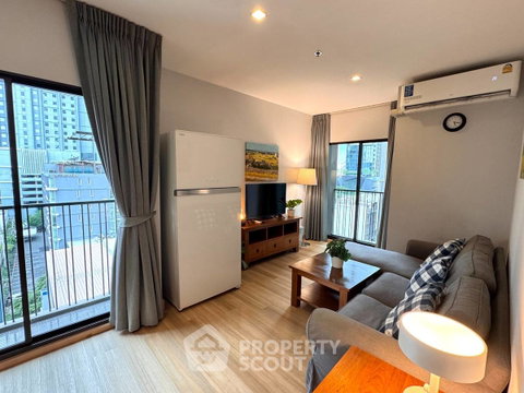 คอนโด 2-ห้องนอน ที่ โนเบิล รีไฟน์ พร้อมพงษ์ ใกล้ BTS พร้อมพงษ์ (ID 3477225)