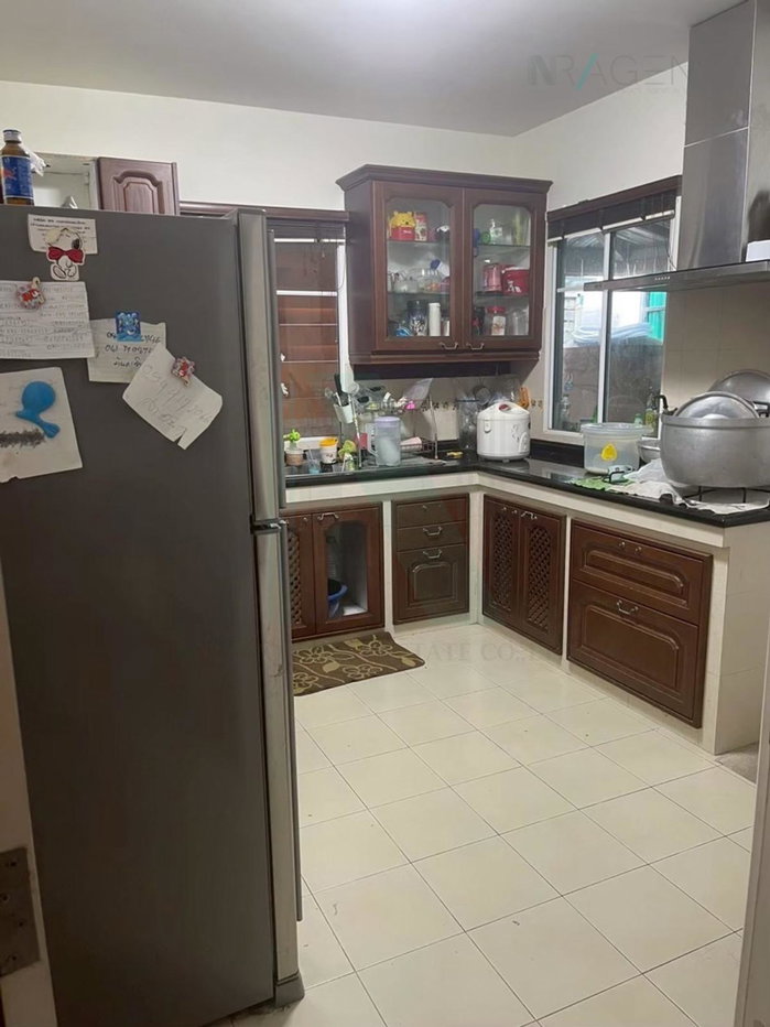 รูป 📌 ขายบ้านเดี่ยว โครงการ ภัสสร เพรสทีจ อ่อนนุช 2 ชั้น 3 ห้องนอน 3 ห้องน้ำ - รูปที่ 5/8