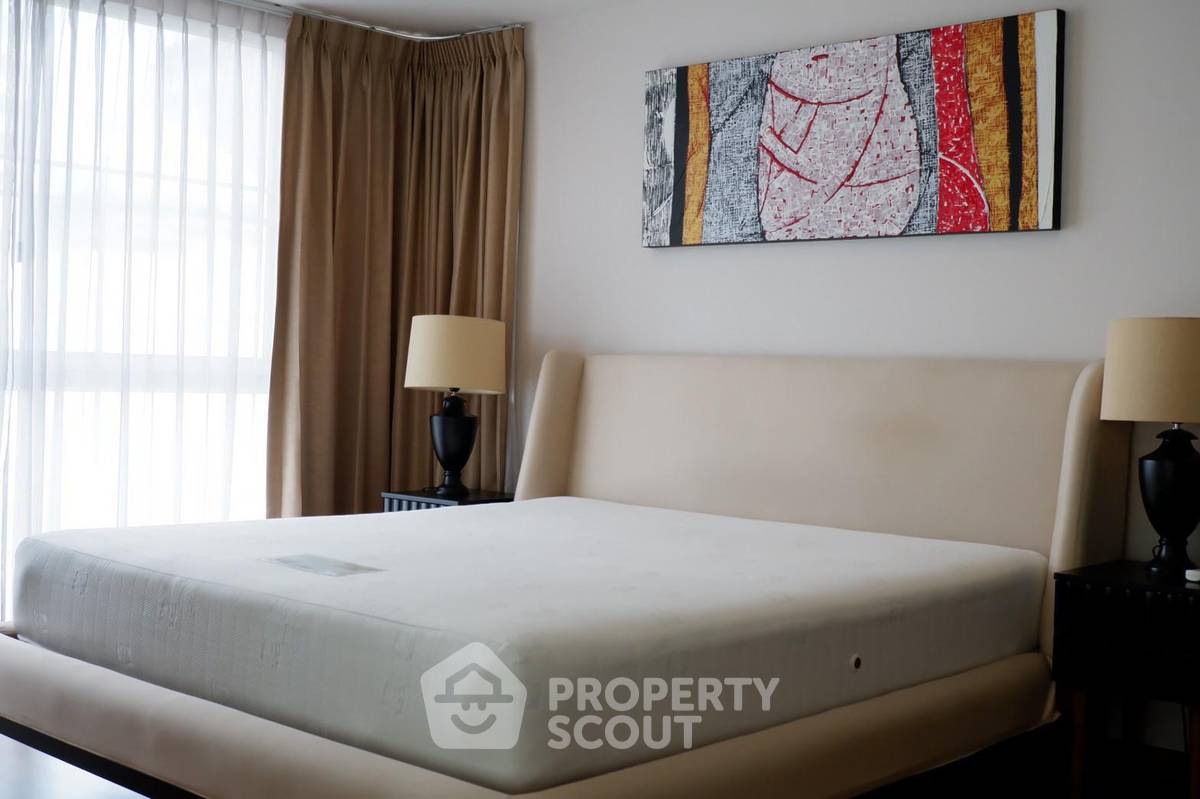 picture 25th-Floor 2-BR Condo At The Rajdamri, 100m To BTS Ratchadamri (ID 2448286) - 9/10
