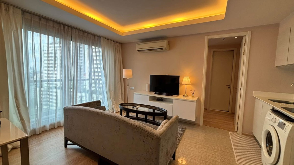 picture @Condorental condo for rent H Sukhumvit 43 - 4/5