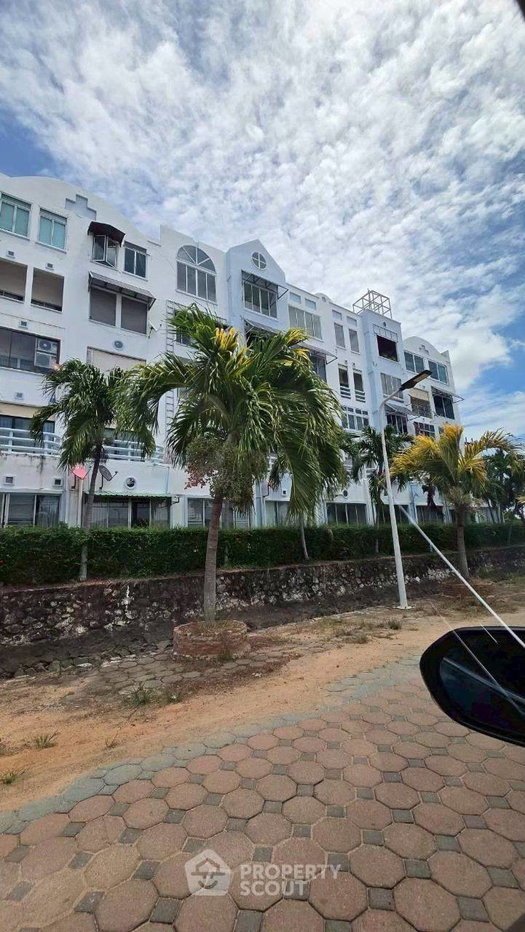 รูป คอนโด 1-ห้องนอน ที่ พัทยา เดลเร่ย์ คอนโดมิเนียม ใน บางละมุง (ID 2931046) - รูปที่ 24/25