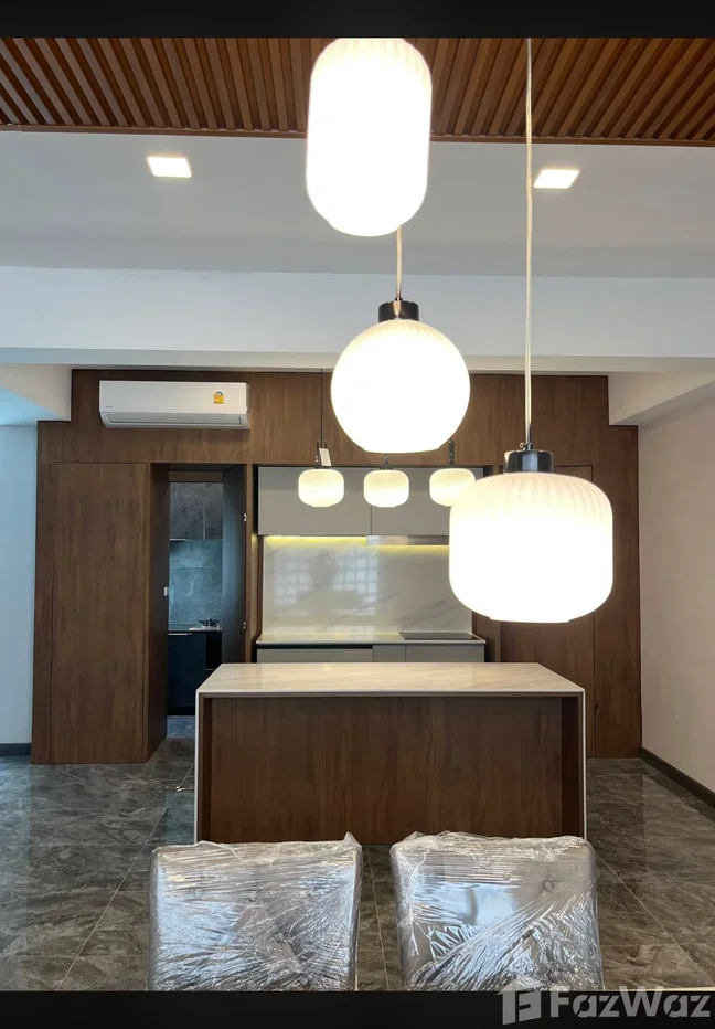 picture 5 Bedroom House for rent in Khlong Tan Nuea, Bangkok 6911705 - 9/22