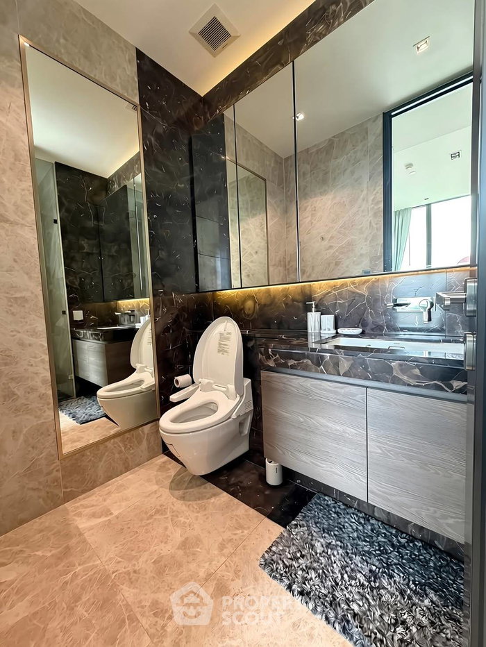 picture 1-BR Condo at 28 Chidlom near BTS Chit Lom (ID 3475823) - 5/6