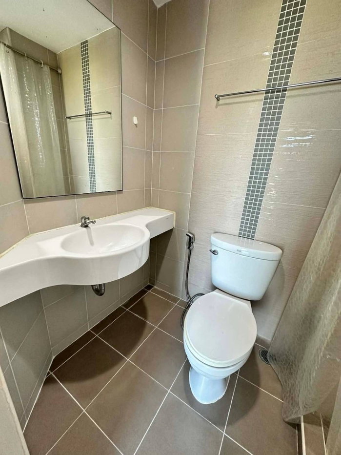 picture Lumpini Ville Chaengwatthana - Pakkret for rent ✨ Fully furnished - 3/6