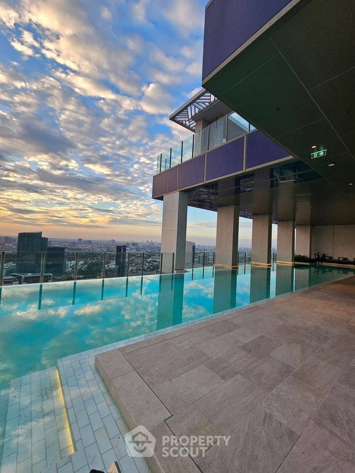 picture 1-BR Condo at Life Phahon-Ladprao near BTS Ha Yaek Lat Phrao (ID 3475403) - 18/24