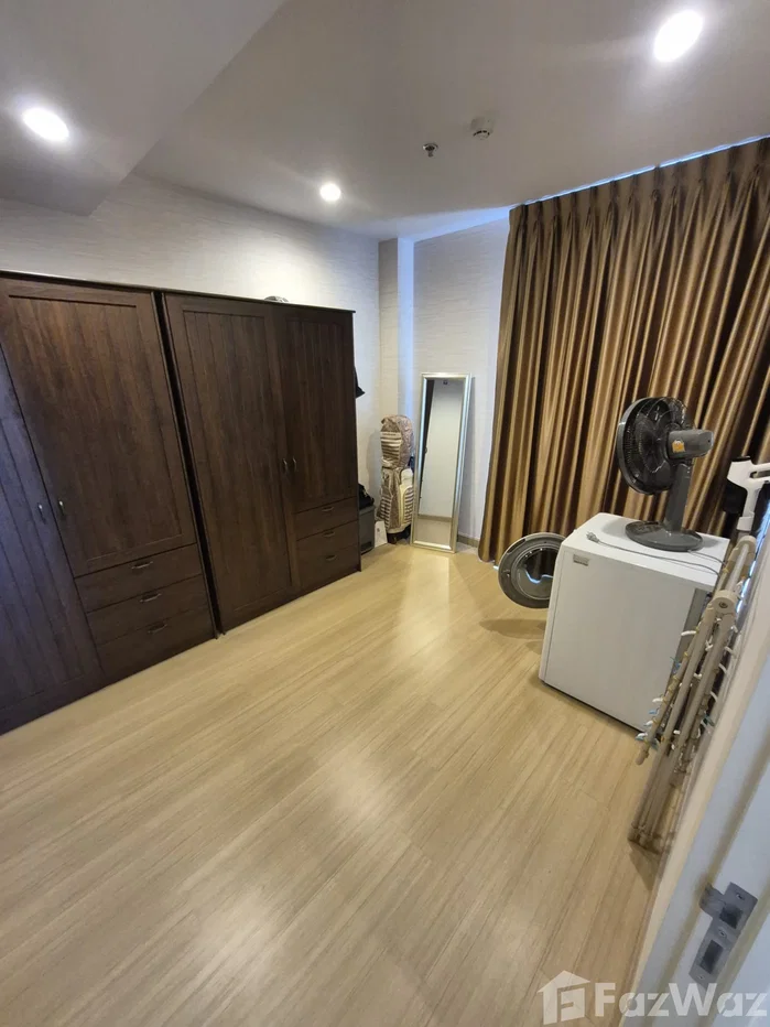 รูป คอนโดให้เช่า 2 ห้องนอน ในโครงการ ศุภาลัย ริวา แกรนด์ 6912688 - รูปที่ 7/10