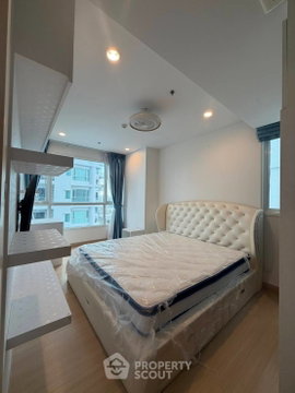 คอนโดชั้น 15 แบบ 1 ห้องนอน Supalai Riva Grande ขาย (ID 3477343)