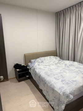 คอนโด 1 ห้องนอน ชั้น 21 Elio Del Nest ใกล้ BTS อุดมสุข (ID 3477299)
