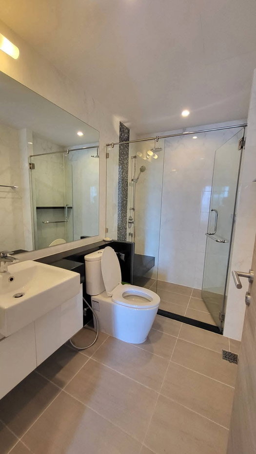 picture Condo for Rent at Supalai Riva Grande (D6910128) ID Line : @condo98 - 13/16