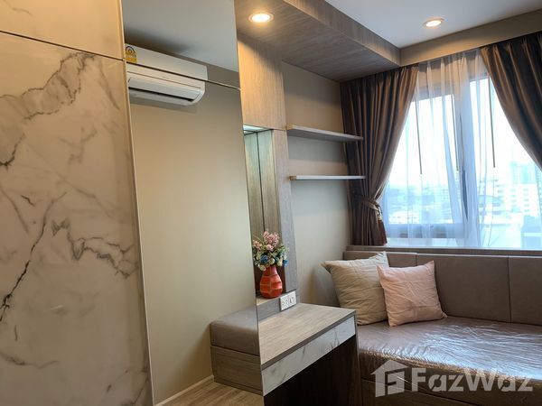 รูป ขาย คอนโด 2 ห้องนอน ในโครงการ ไอดีโอ โมบิ สุขุมวิท 66 1909947 - รูปที่ 5/6