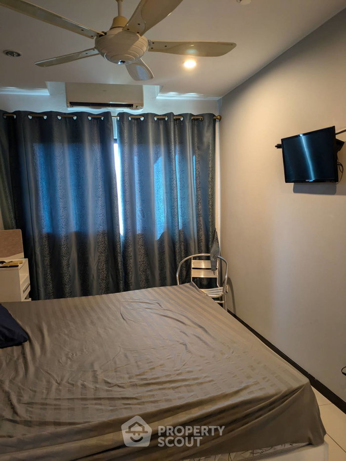 รูป คอนโด 1-ห้องนอน ที่ สยาม โอเรียลทัล เอเลแกนซ์ 1 ใกล้ ถนนพระตำหนัก พัทยา (ID 1925779) - รูปที่ 9/14